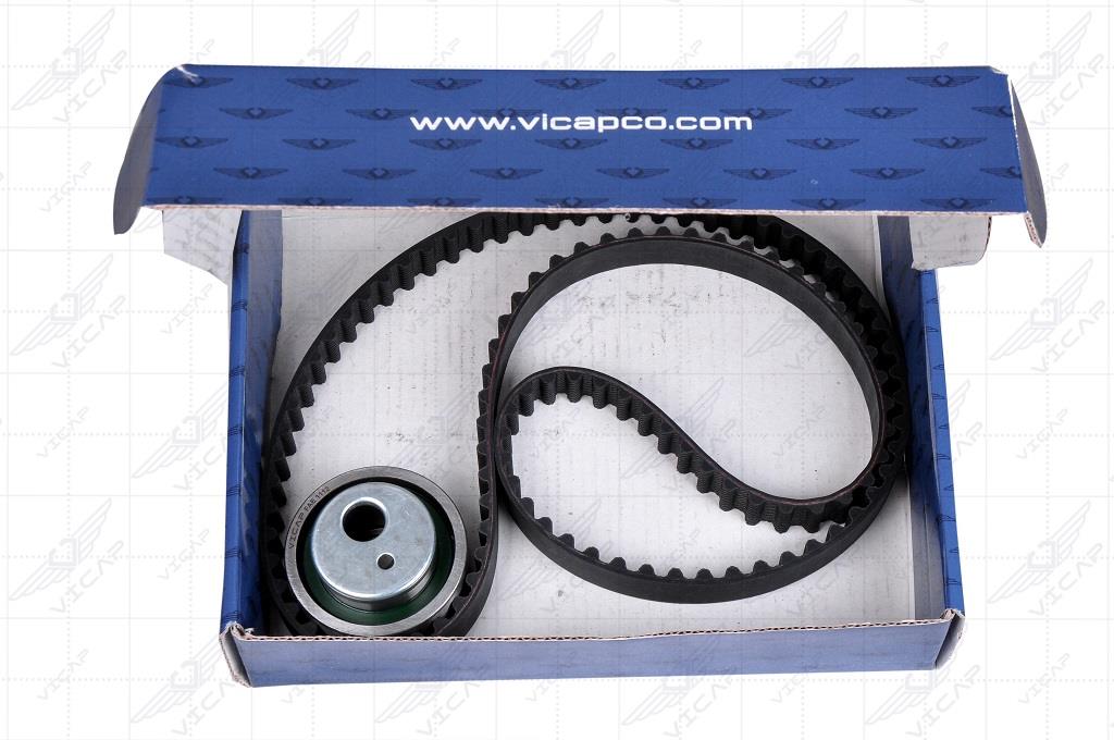 کیت تایم پژو 405 vicap